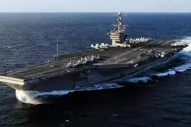 惊呆，老美战舰怎么叫这名？图片