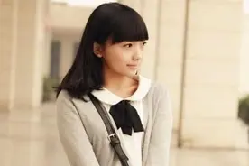 “程又青”版《夜空中最亮的星》分分钟治愈你！图片