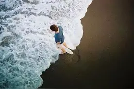 你只欠自己一个幸福的模样图片