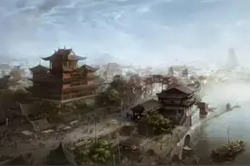 《浴血皇权》第一卷：黄巢入京，满城尽带黄金甲（连载三）图片