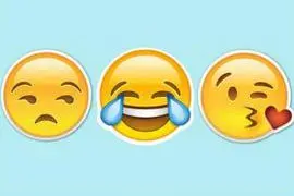 Emoji表情要拍大电影啦？你钟情于哪个表情当主角？图片