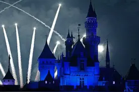 十年首次裁员！香港迪士尼真的走到穷途末路了？图片