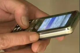 一个号码俩个主 通信公司失误用户叫苦图片