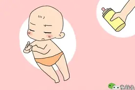 这可咋整？宝宝突然不爱喝奶了，4招让宝宝重新爱上奶！图片
