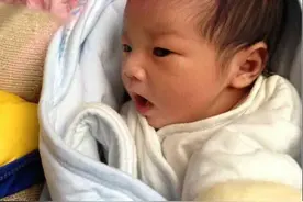 超快顺产小棉袄一枚！顺产真的没那么可怕图片