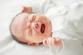 宝宝听声识别：饿哭，困哭，尿哭，不舒服哭，无聊哭！图片