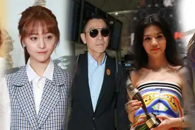 视频集：深度盘点，揭露你万万没想到也想不到的娱乐圈之谜!图片