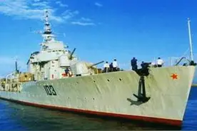 中国进口最昂贵的武器竟然是它？第一代四大金刚竟价值七十吨黄金图片