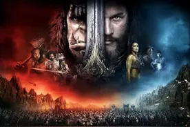 ［魔兽人物传］他叫格罗姆，德拉诺古语意为“巨人之心”图片