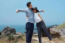 我不要你的钻石，爱我，就带我出去旅行！图片