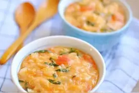 教你做宝宝餐，光主食就有这么多花样！图片