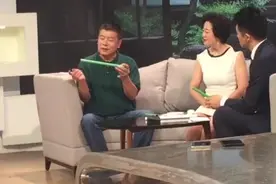 半夜三更家里总有老头喘气的声音，专业解释这是水重现象视频封面