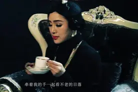 吕梓铷-爱上了你MV图片