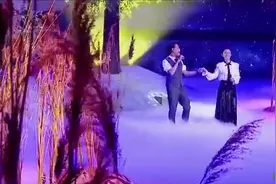 苗圃 陶喆《弯弯的月亮》，惊艳全场