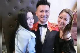 36岁范冰冰和42岁林心如同台照曝光，相差6岁，区别有点大，网友：没有对比就没有伤害视频封面