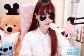 YY美女直播——梦回当年古战场视频封面