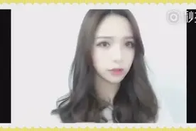 简单一根小黑夹拯救你的刘海尴尬去，让你夏日不烦恼