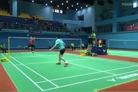 大力出奇迹，这才是羽毛球杀球的正确打开方式图片