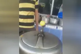 以前怎么没想到，还可以这样检查高压锅