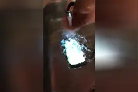 iPhone7p泡水实验，出乎意料的防水性能视频封面