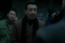 就是于和伟这股痞劲儿，才把枭雄曹操演的出神入化！视频封面