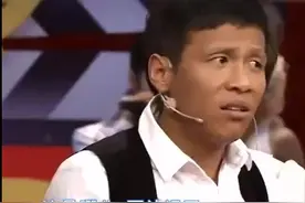 宋小宝模仿《忐忑》，笑岔气了