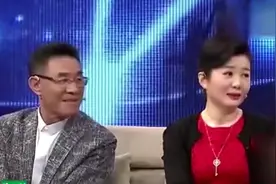 郑卫莉离婚后独自带儿子，和杜淳父亲结婚，托付终身，如今过成这样视频封面