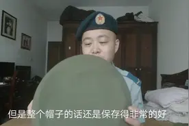 04年退伍军人在建军节到来之际，拿出珍藏的军装，分享当兵往事！视频封面