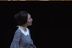 《简·爱》的经典独白，快来用你的方式，演出一位英国女性追求自由勇敢、坚持自我的态度吧！#看我天声巨有戏视频封面