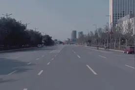 讲文明守规则《一路和谐一路歌》交通安全记心窝