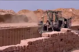 外国制砖vs国内制砖，谁才是佼佼者视频封面