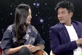 拍吻戏“生理反应”怎么办？杨幂做法难以接受，赵丽颖回答太直爽视频封面