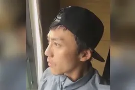 邓超竟然瘦出锥子脸！娘娘孙俪大呼心疼！