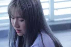 《是我不够好》马来西亚萌妹翻唱视频封面