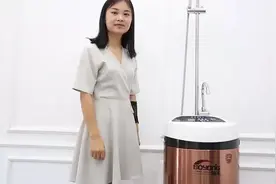 家用智能移动洗澡机，买到家简单组装，加水插上电，加热即可洗澡视频封面