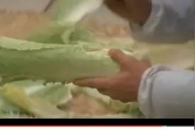 “珍珠翡翠白玉羹”：乾隆请满朝文武吃烂菜叶和馊豆腐视频封面