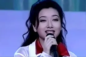 不老女神江珊，竟是靳东的第一任老婆视频封面