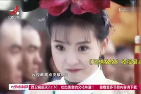 90年的经典中的经典《渴望》，收视率高达98%获奖无数视频封面