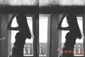 热巴跳舞的魔性BGM火了，网友纷纷模仿跟拍，只怪这首BGM好洗脑视频封面