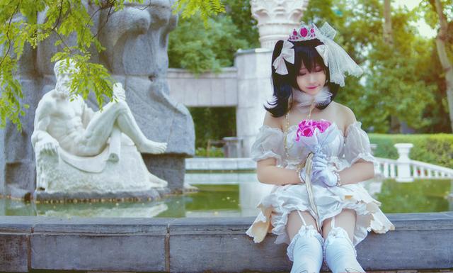 ����ԪCOS��ѡ������С�����ݡ�Love Live!���ݿ�