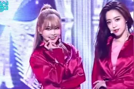 「风车」T-ARA《我的名字》音乐中心最新打歌舞台之李居丽直拍版视频封面