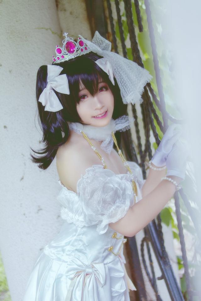 ����ԪCOS��ѡ������С�����ݡ�Love Live!���ݿ�