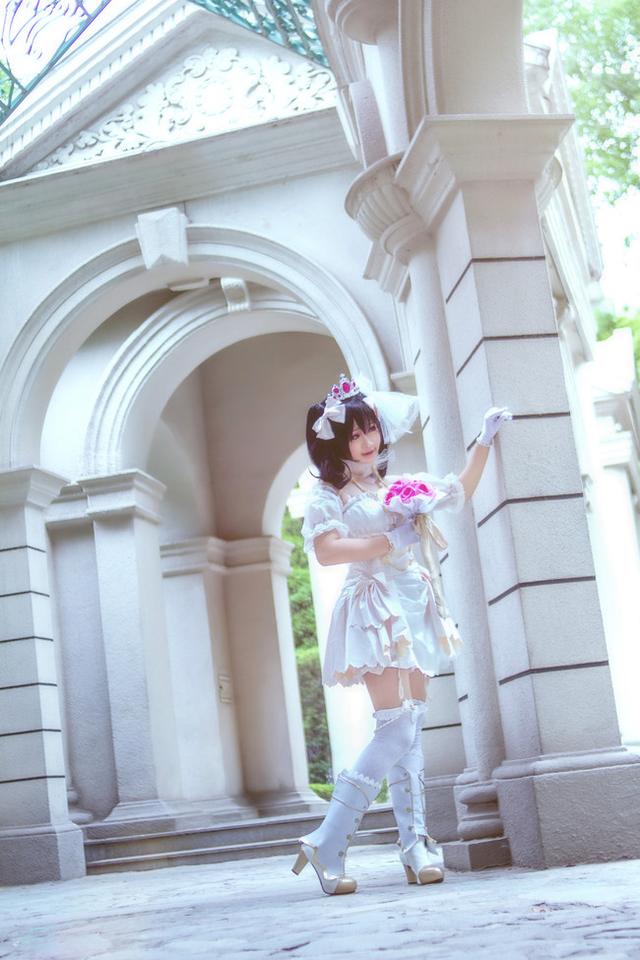 ����ԪCOS��ѡ������С�����ݡ�Love Live!���ݿ�