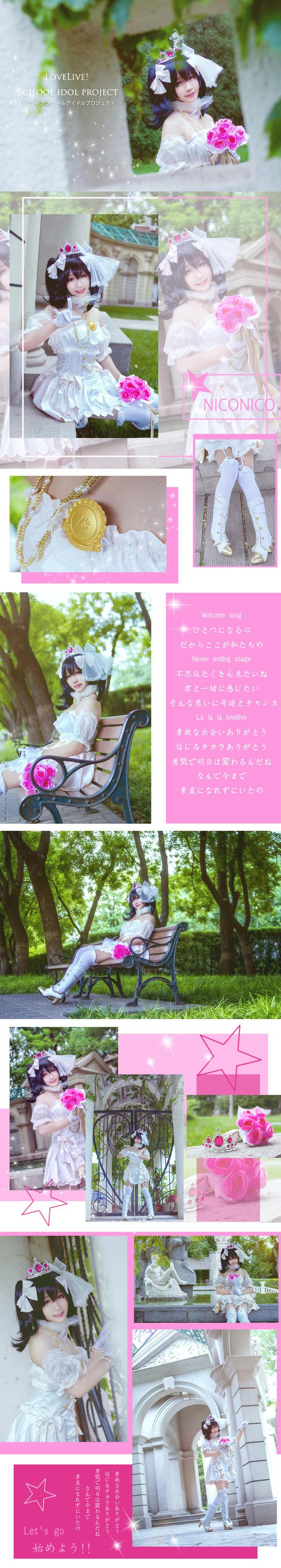 ����ԪCOS��ѡ������С�����ݡ�Love Live!���ݿ�