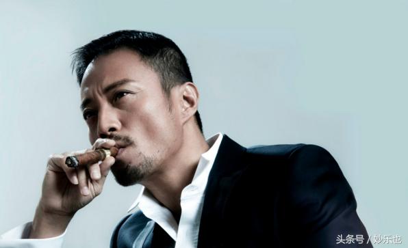 男明星有哪些人,张艺兴张一山张若昀张翰张国荣等二十位张姓明星合集