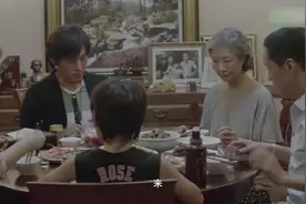 婆婆来家里小住，儿媳妇的脸色都变了视频封面