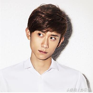 姓张的男明星有哪些人,张艺兴张一山张若昀张翰张国荣等二十位张姓