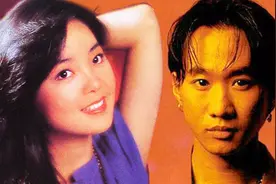 如果拍一部黄家驹音乐改编电影，你选《光辉岁月》还是《海阔天空》