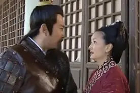 李靖认为哪吒是妖怪，挥剑就要砍了他，怎料母亲以死相护！视频封面