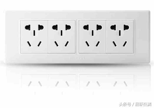 20孔插座不会接线?看完这个,100孔的插座你都会接了